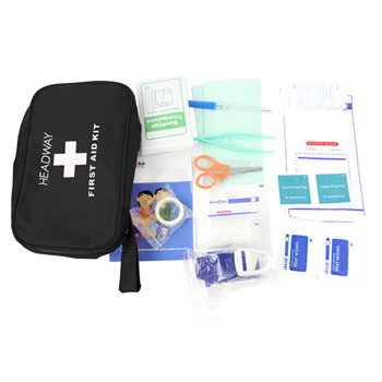 Multifunctional Resuscitation First Aid Kit