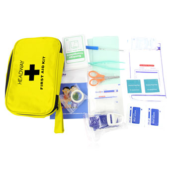 Multifunctional Resuscitation First Aid Kit