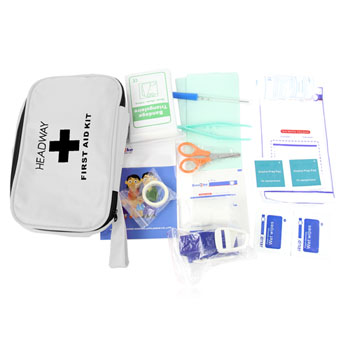 Multifunctional Resuscitation First Aid Kit