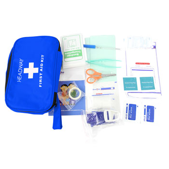 Multifunctional Resuscitation First Aid Kit