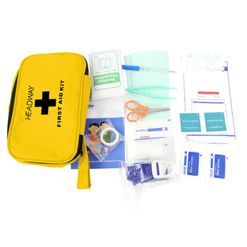 Multifunctional Resuscitation First Aid Kit