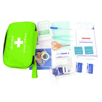 Multifunctional Resuscitation First Aid Kit