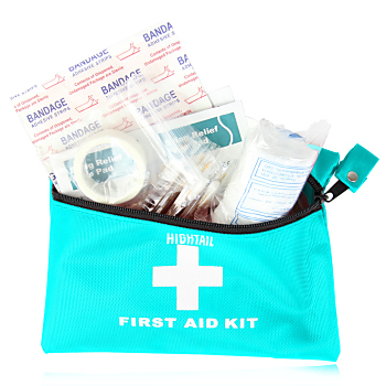 Portable Mini Medical First Aid Kits 