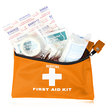 Portable Mini Medical First Aid Kits