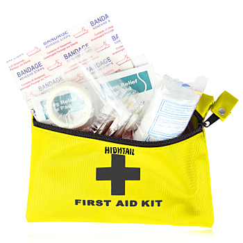 Portable Mini Medical First Aid Kits