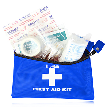 Portable Mini Medical First Aid Kits 