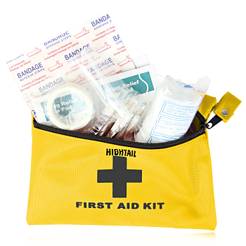 Portable Mini Medical First Aid Kits