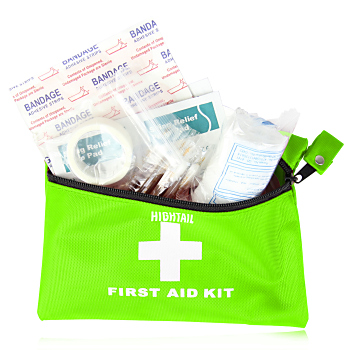 Portable Mini Medical First Aid Kits 