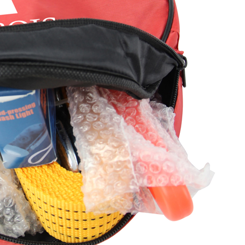  Travel Emergency Car Kit