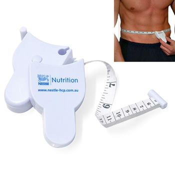 Health Waist Measuring Tape