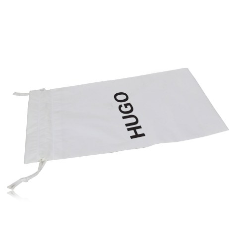 Plastic Drawstring Bag