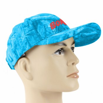 Tactical Camouflage Baseball Cap