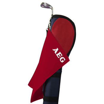 Super Soft Touch Golf Towels