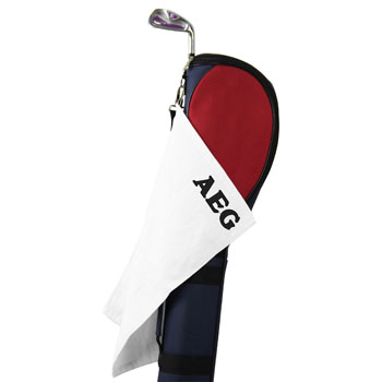 Super Soft Touch Golf Towels