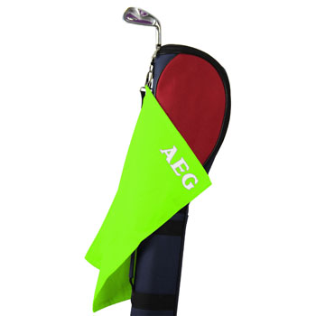 Super Soft Touch Golf Towels