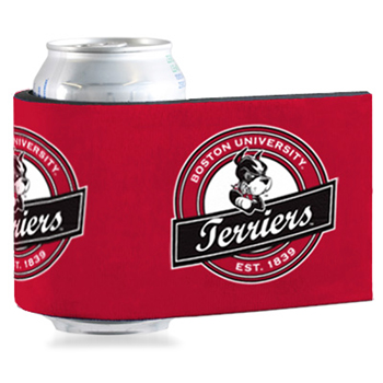 Flat Slap Wrap Can Koozies