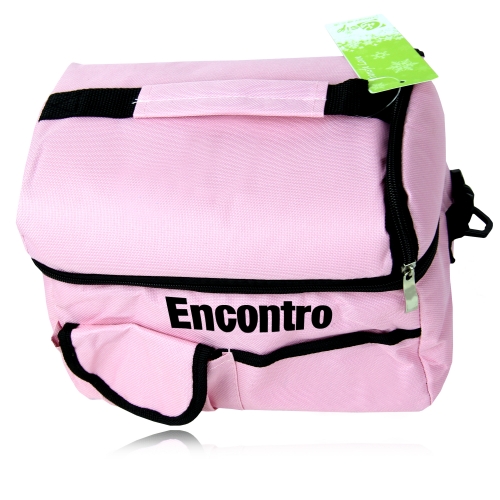 Travel Insulated Lunch Bag