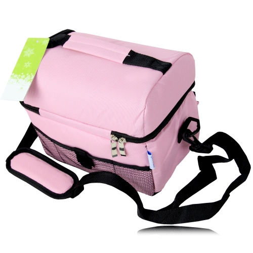 Travel Insulated Lunch Bag