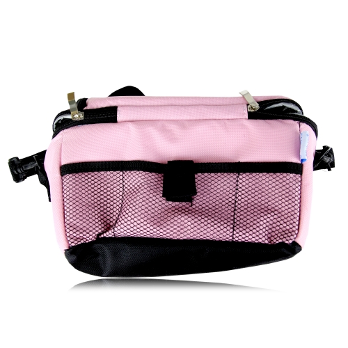 Travel Insulated Lunch Bag