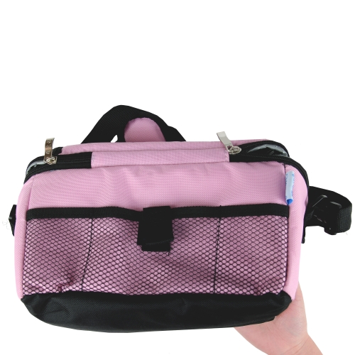 Travel Insulated Lunch Bag