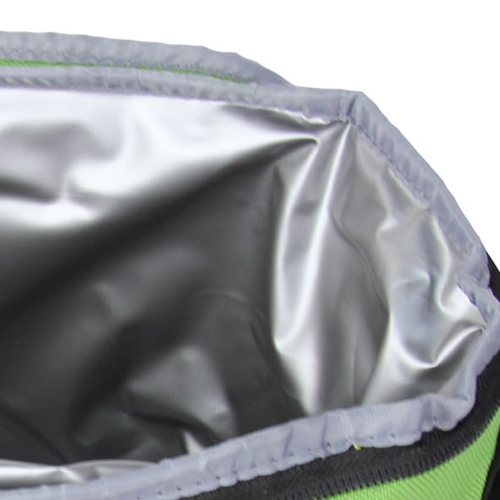 Trendy Insulation Cooler Picnic Bag