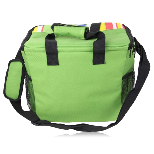 Trendy Insulation Cooler Picnic Bag