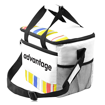 Trendy Insulation Cooler Picnic Bag