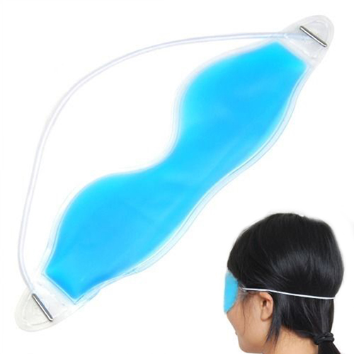 Hot Cold Gel Eye Soothing Mask 