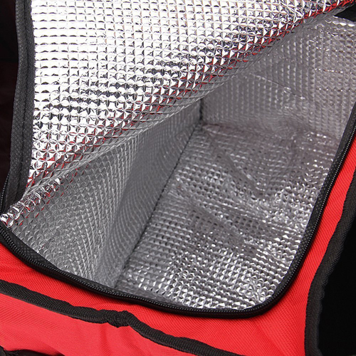 Collapsible Insulated Car Boot Organiser