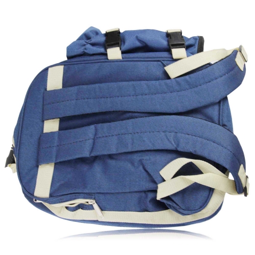 Luxury Picnic Backpack For 4