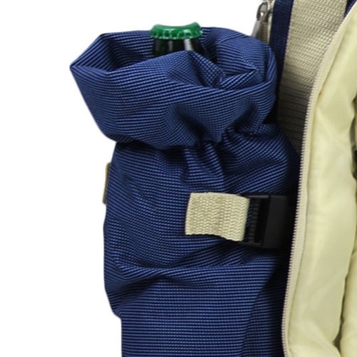 Luxury Picnic Backpack For 4