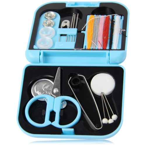 Personal Travel Sewing Kit 