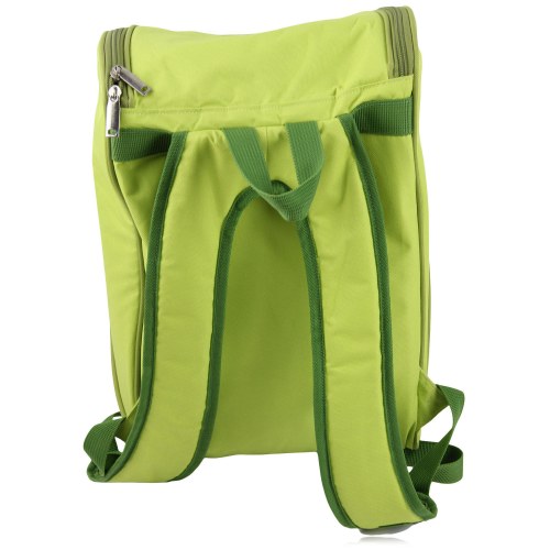 4 Person Insulated Lunch Backpack