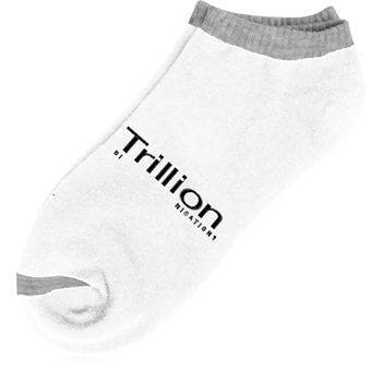 Ankle Cotton Socks