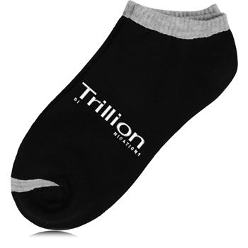 Ankle Cotton Socks