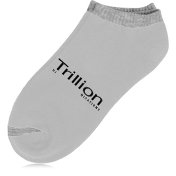 Ankle Cotton Socks