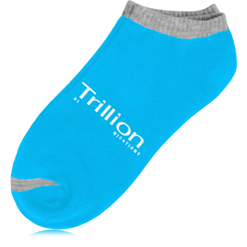 Ankle Cotton Socks