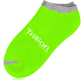 Ankle Cotton Socks