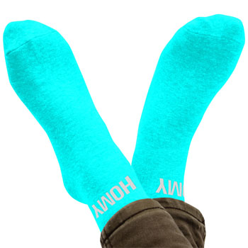 Cimoo Cotton Socks