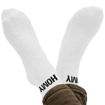 Cimoo Cotton Socks