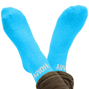 Cimoo Cotton Socks