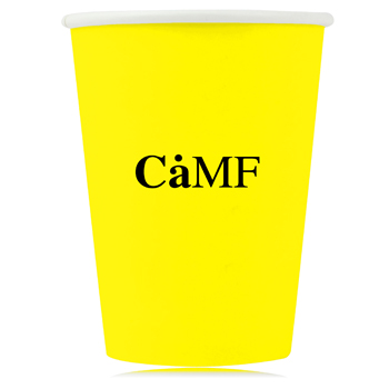 14 Oz Disposable Paper Cup