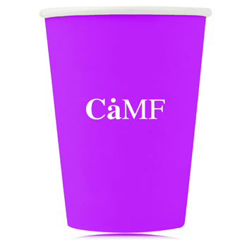 14 Oz Disposable Paper Cup