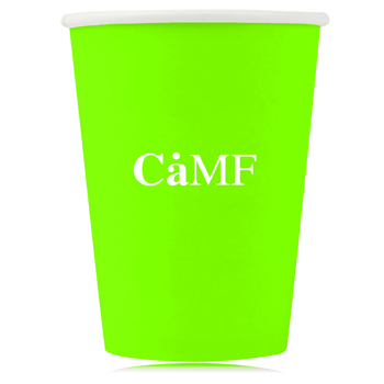 14 Oz Disposable Paper Cup