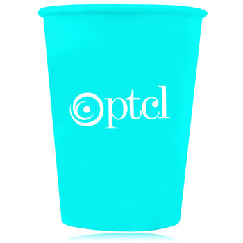 12 OZ Disposable Party Paper Cup