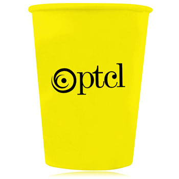 12 OZ Disposable Party Paper Cup