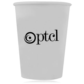 12 OZ Disposable Party Paper Cup