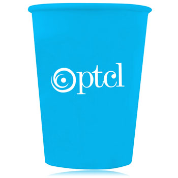 12 OZ Disposable Party Paper Cup