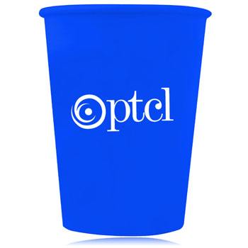 12 OZ Disposable Party Paper Cup