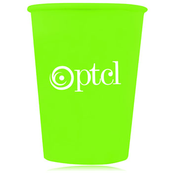 12 OZ Disposable Party Paper Cup